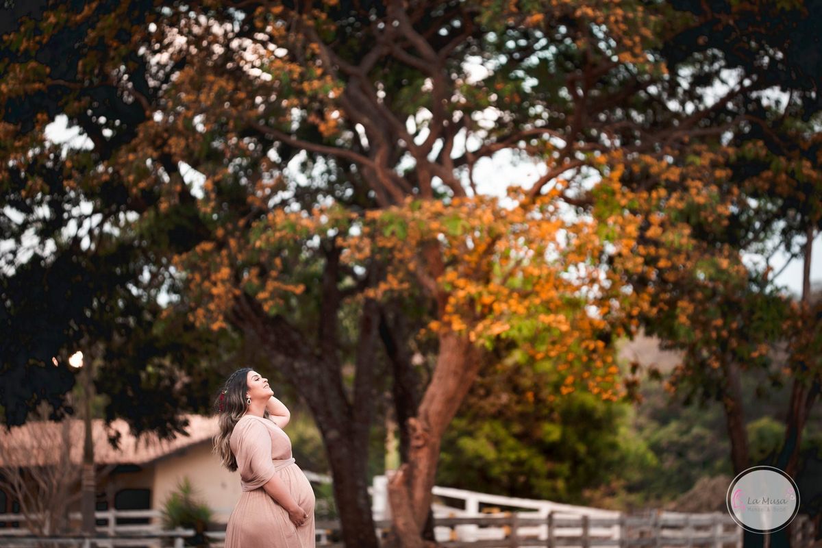 Gestante Haras do Morro, Fotos gestante quarto, fotos gestante com cavalo, ensaio de gravida Brasilia