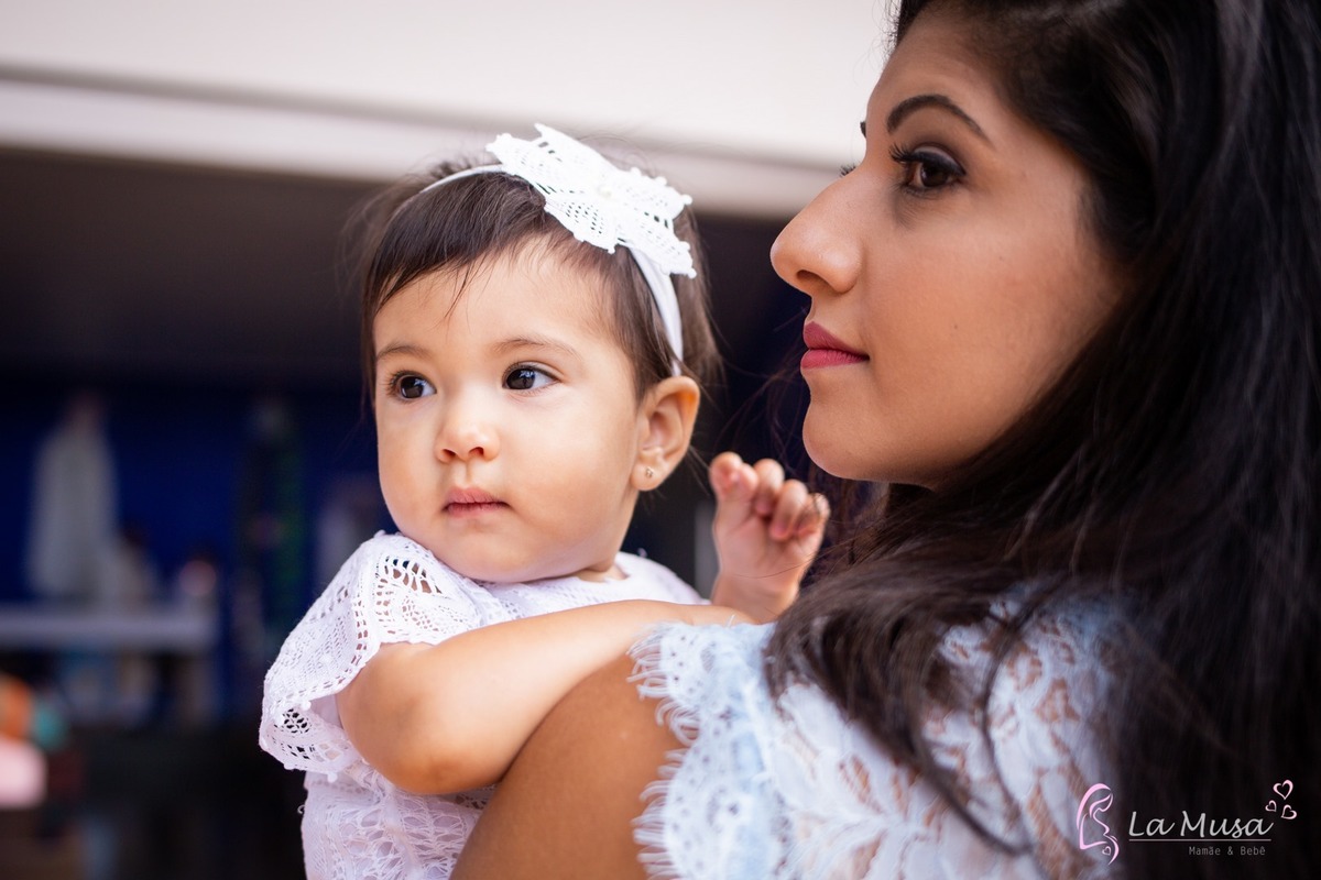 Batizado Capela Nossa Senhora de Fátima, Fotografia de Batizado
