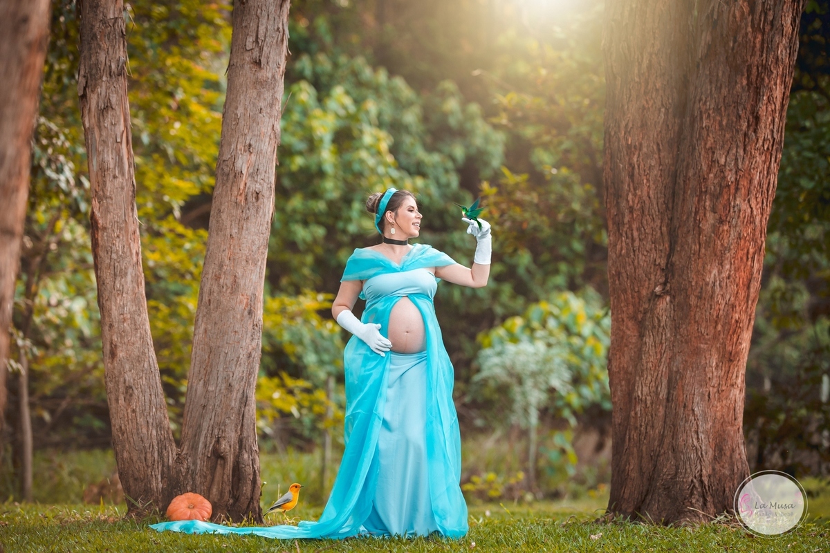 Gestante, Branca de neve Gestante, figurinos especiais gestante, Mamãe cinderela , ensaio gestante brasilia