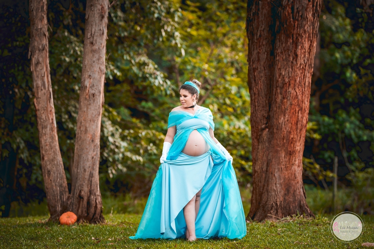 Gestante, Branca de neve Gestante, figurinos especiais gestante, Mamãe cinderela , ensaio gestante brasilia