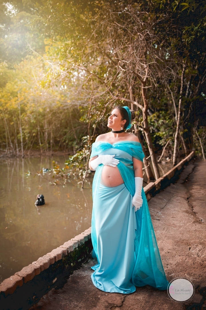 Gestante, Branca de neve Gestante, figurinos especiais gestante, Mamãe cinderela , ensaio gestante brasilia