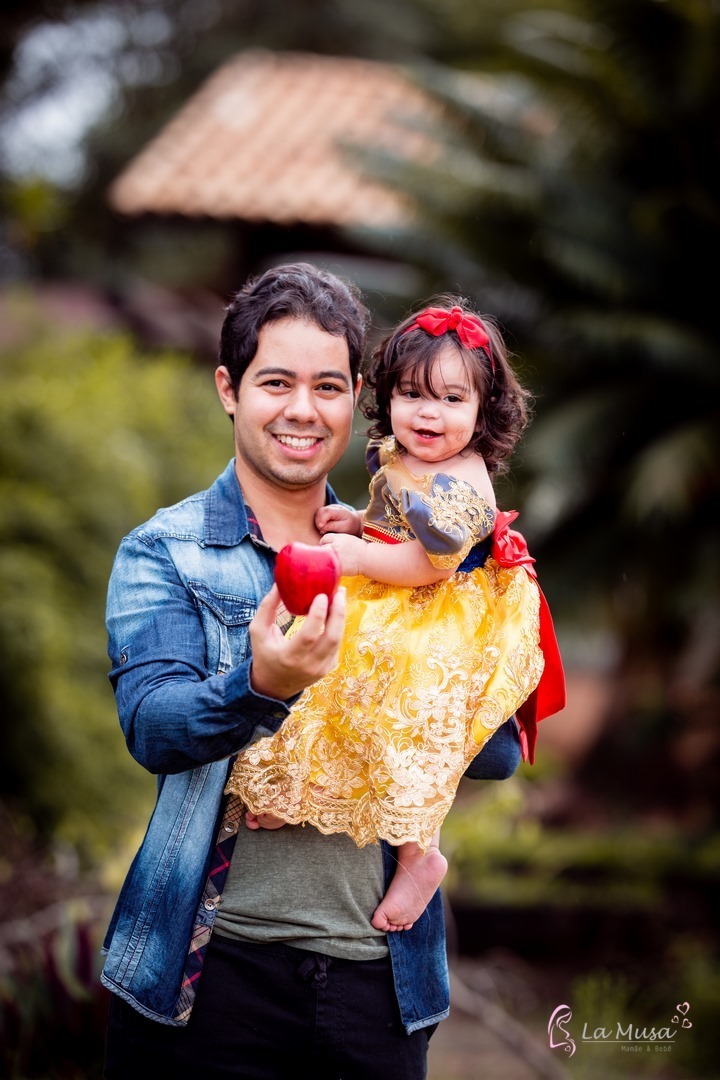 Smash the cake Branca de neve, Ensaio de 1 ano , Ensaio Branca de Neve, Ensaio New garden, Ensaio familia  