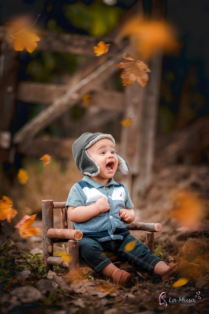 Ensaio 1 ano, Haras do Morro, Ensaio familia