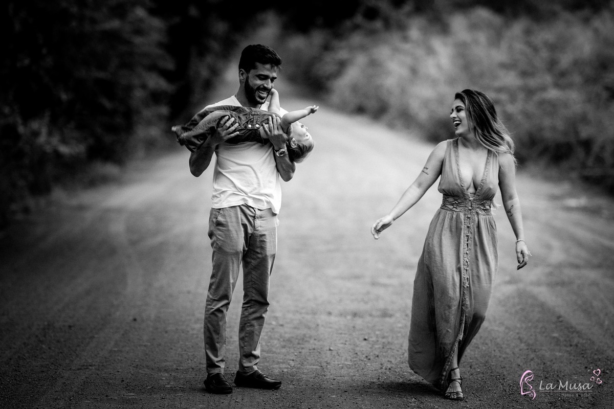 Ensaio 1 ano, Haras do Morro, Ensaio familia