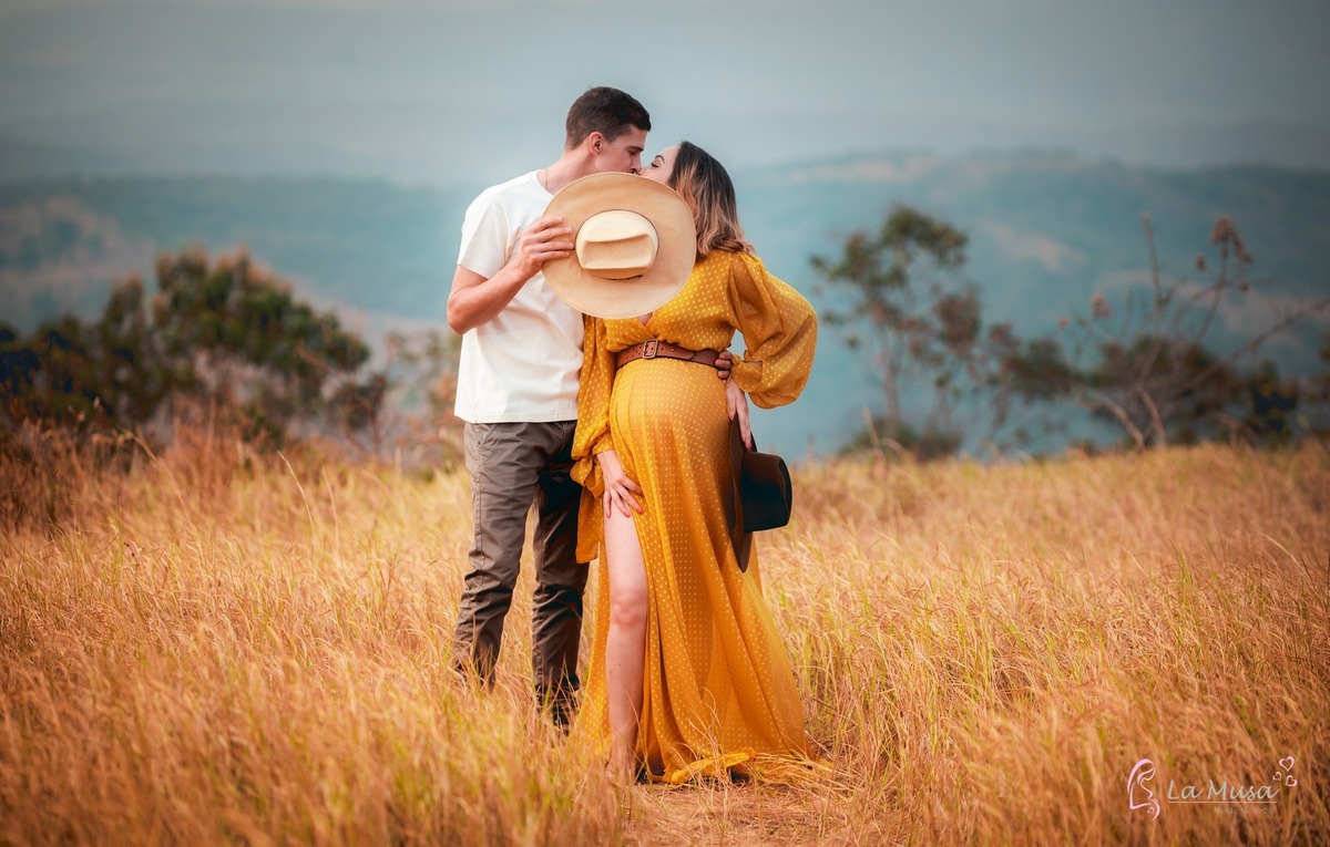 Ensaio Gestante Brasília, Paraiso na Terra, Ensaio de gravida