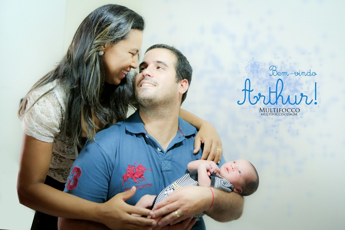 Arthur Newborn-bebê-fotos de bebe