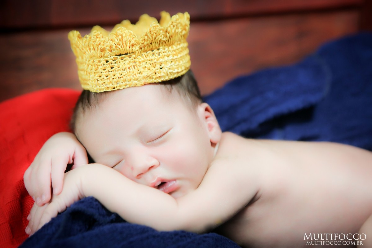 Arthur Newborn-bebê-fotos de bebe