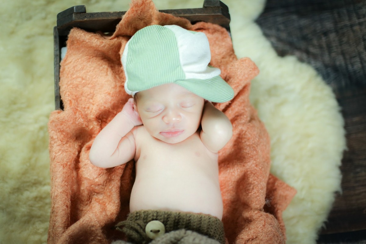 Igor-Newborn-fotos recen nacido-mamae e bebe-fotos de bebês