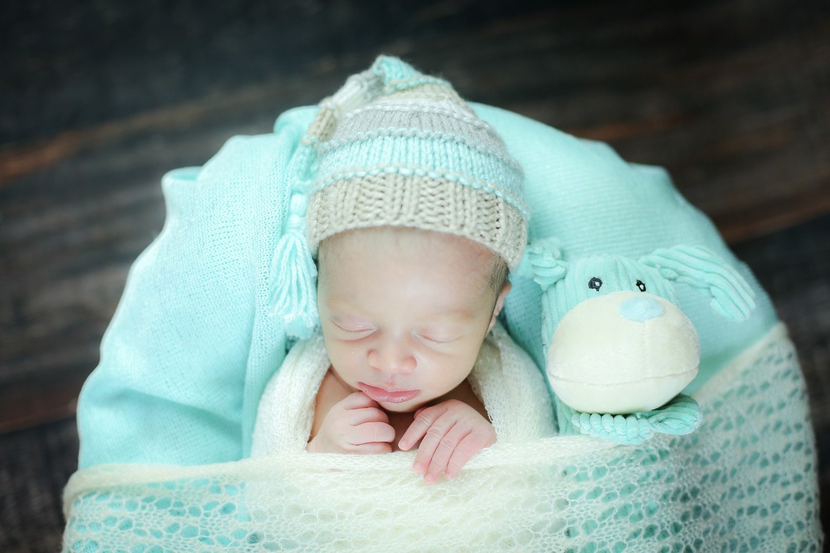 Igor-Newborn-fotos recen nacido-mamae e bebe-fotos de bebês