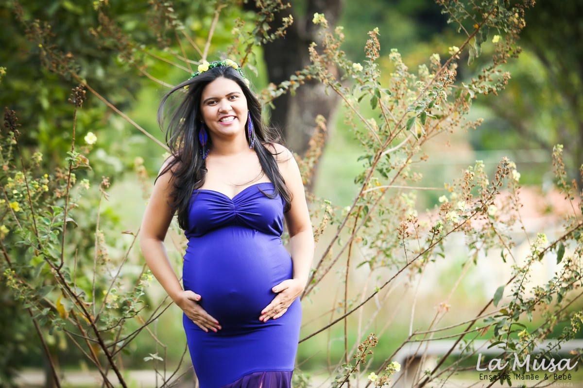 Fernada gestante-bebê-newborn-mamãe linda-gravidez-mãe do ano