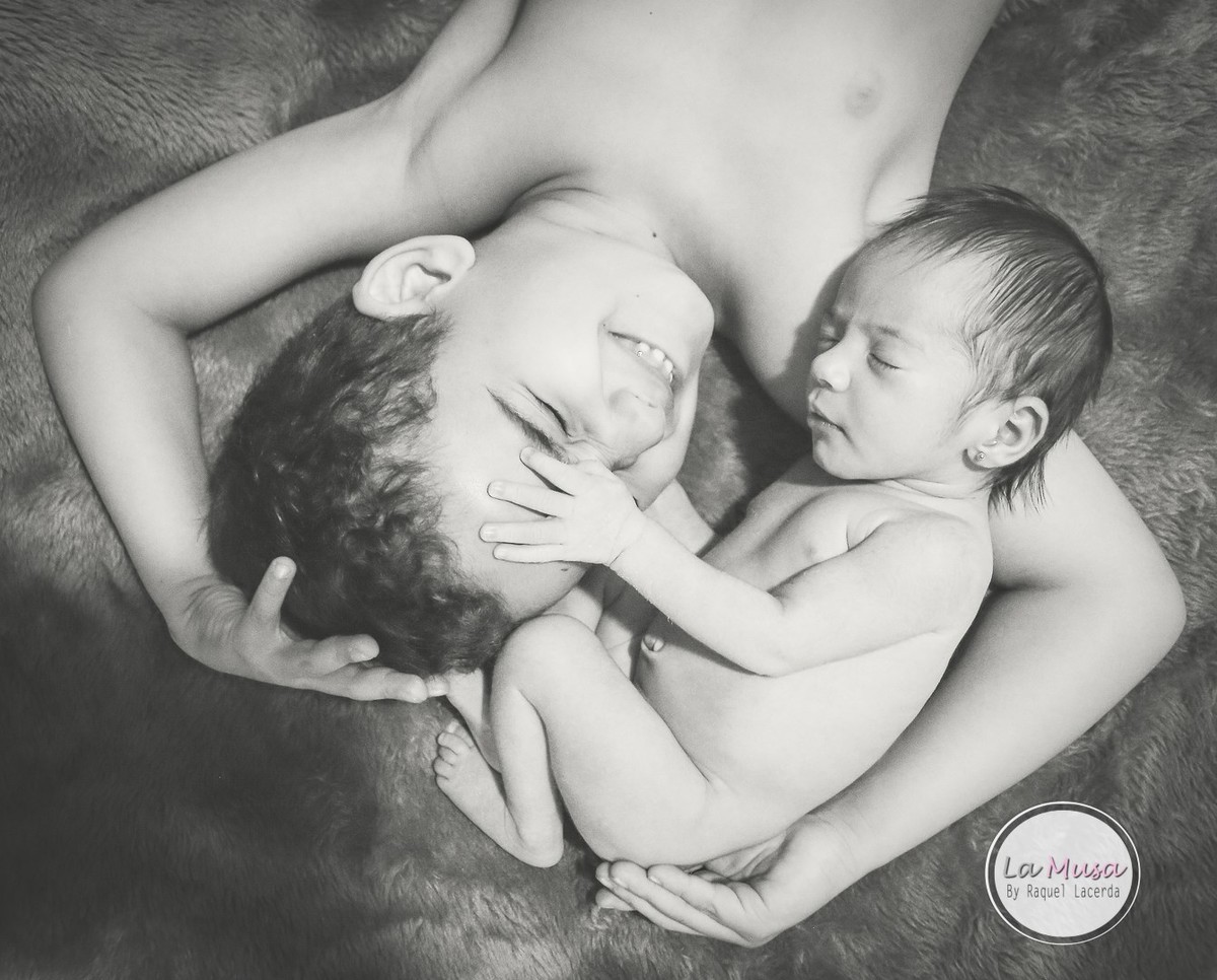 Maria Fernanda Newborn-fotos recen-nacido-mamãe e bebe-fotos de bebês-LaMusa-df