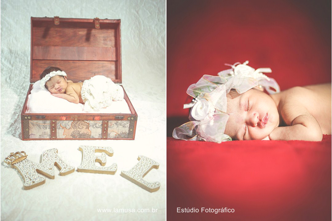 Mel Newborn-fotos recen-nascido-bebê lindo-mamãe e bebe-fotos de bebês-LaMusa-df