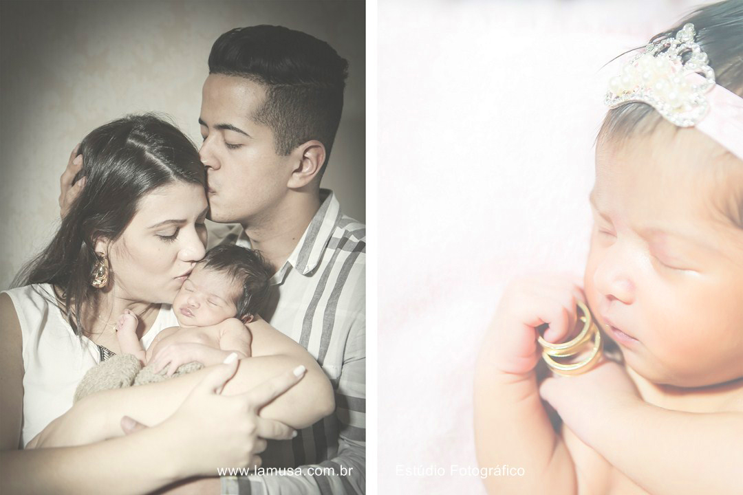 Mel Newborn-fotos recen-nascido-bebê lindo-mamãe e bebe-fotos de bebês-LaMusa-df