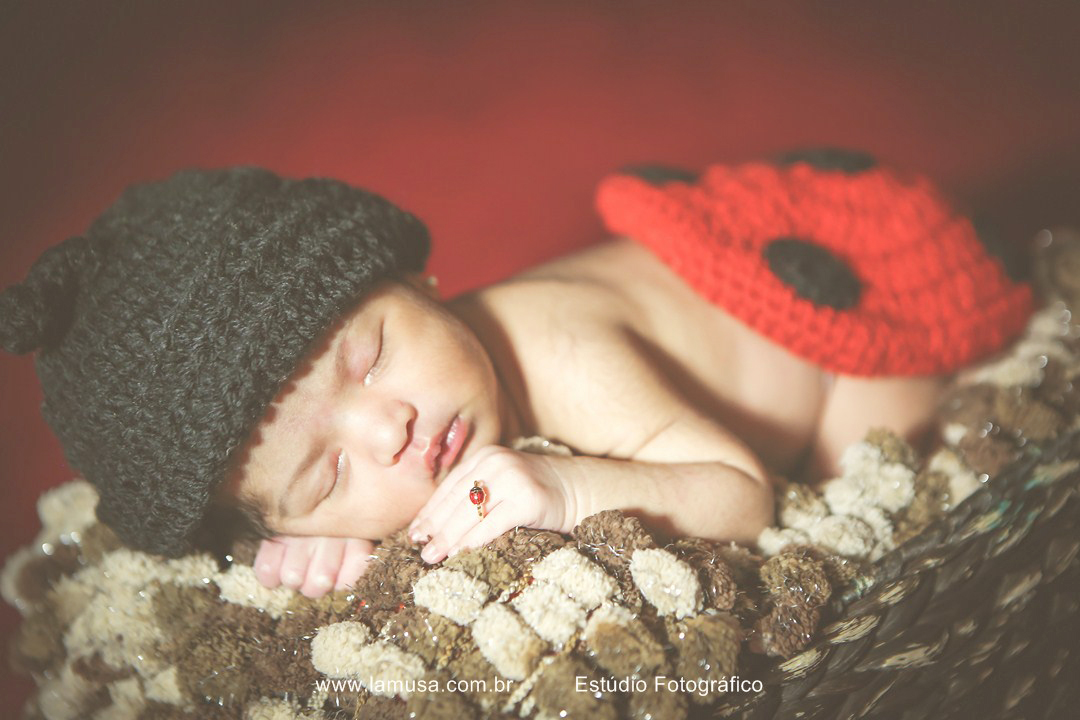 Mel Newborn-fotos recen-nascido-bebê lindo-mamãe e bebe-fotos de bebês-LaMusa-df