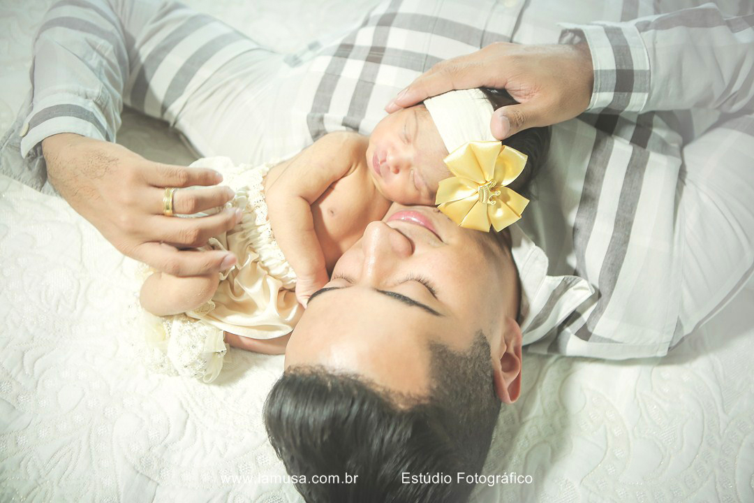 Mel Newborn-fotos recen-nascido-bebê lindo-mamãe e bebe-fotos de bebês-LaMusa-df