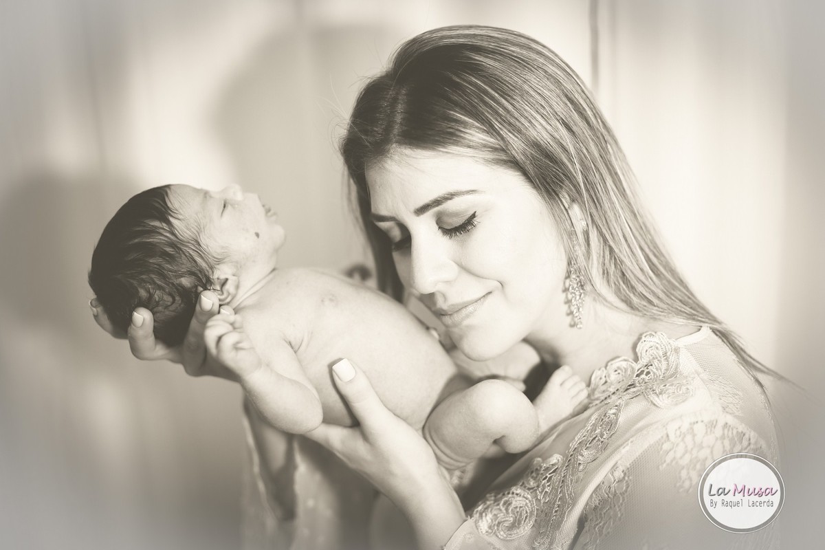 Tomas Newborn-fotos recém-nascido-bebê caubói-fotos estúdio-mamãe de menino-fotos de bebês-LaMusa-df