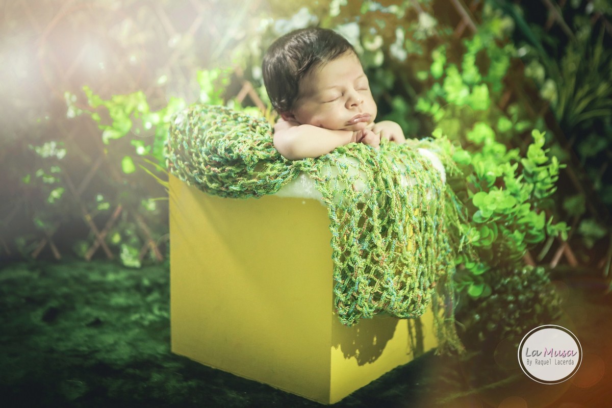 Tomas Newborn-fotos recém-nascido-bebê caubói-fotos estúdio-mamãe de menino-fotos de bebês-LaMusa-df
