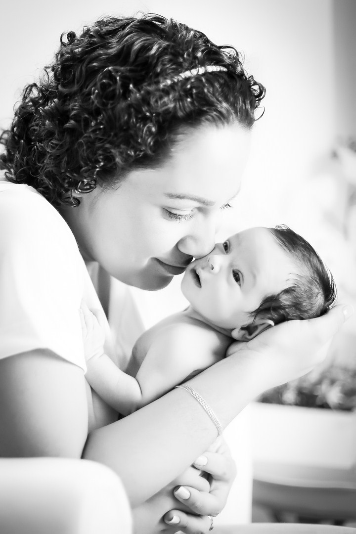 Malu NewBorn-recém-nascido-bebê lindo-fotos estúdio-fotos de bebês-LaMusa-df