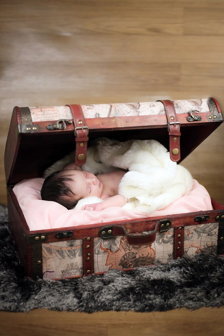 Malu NewBorn-recém-nascido-bebê lindo-fotos estúdio-fotos de bebês-LaMusa-df