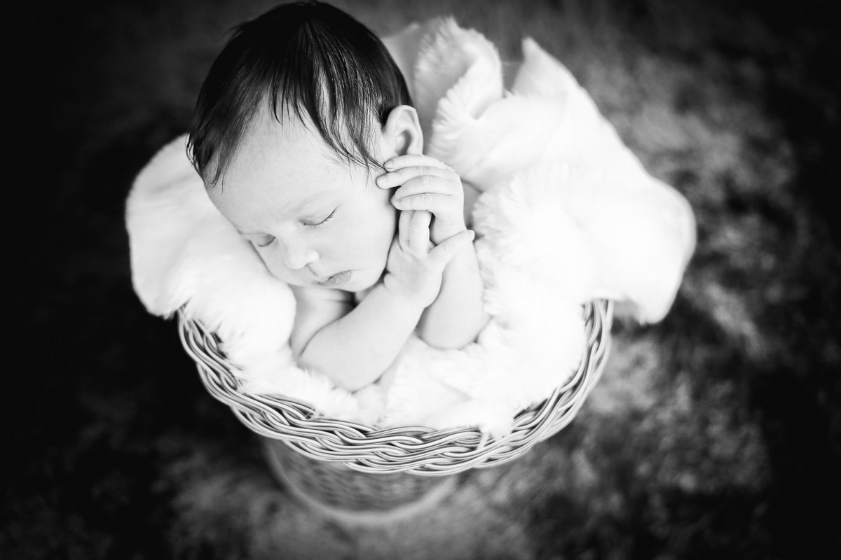 Malu NewBorn-recém-nascido-bebê lindo-fotos estúdio-fotos de bebês-LaMusa-df