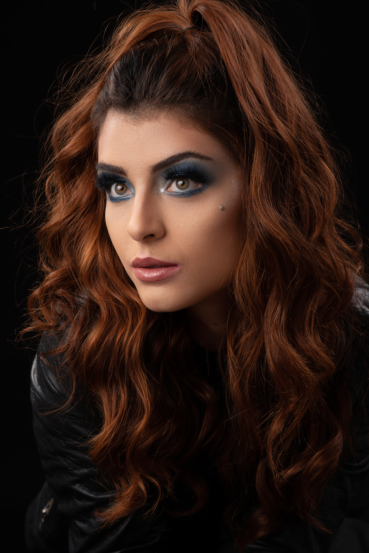FOTOGRAFO DE ESTUDIO