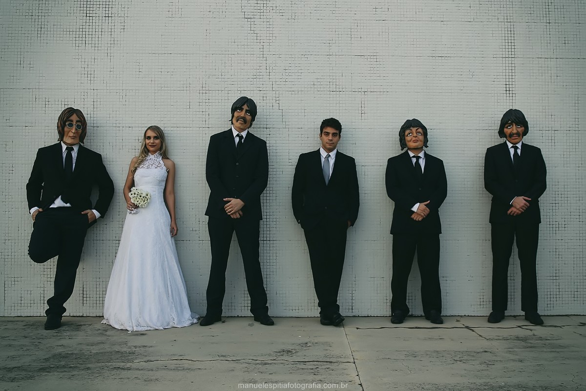 Fotógrafo de bodas en Cartagena