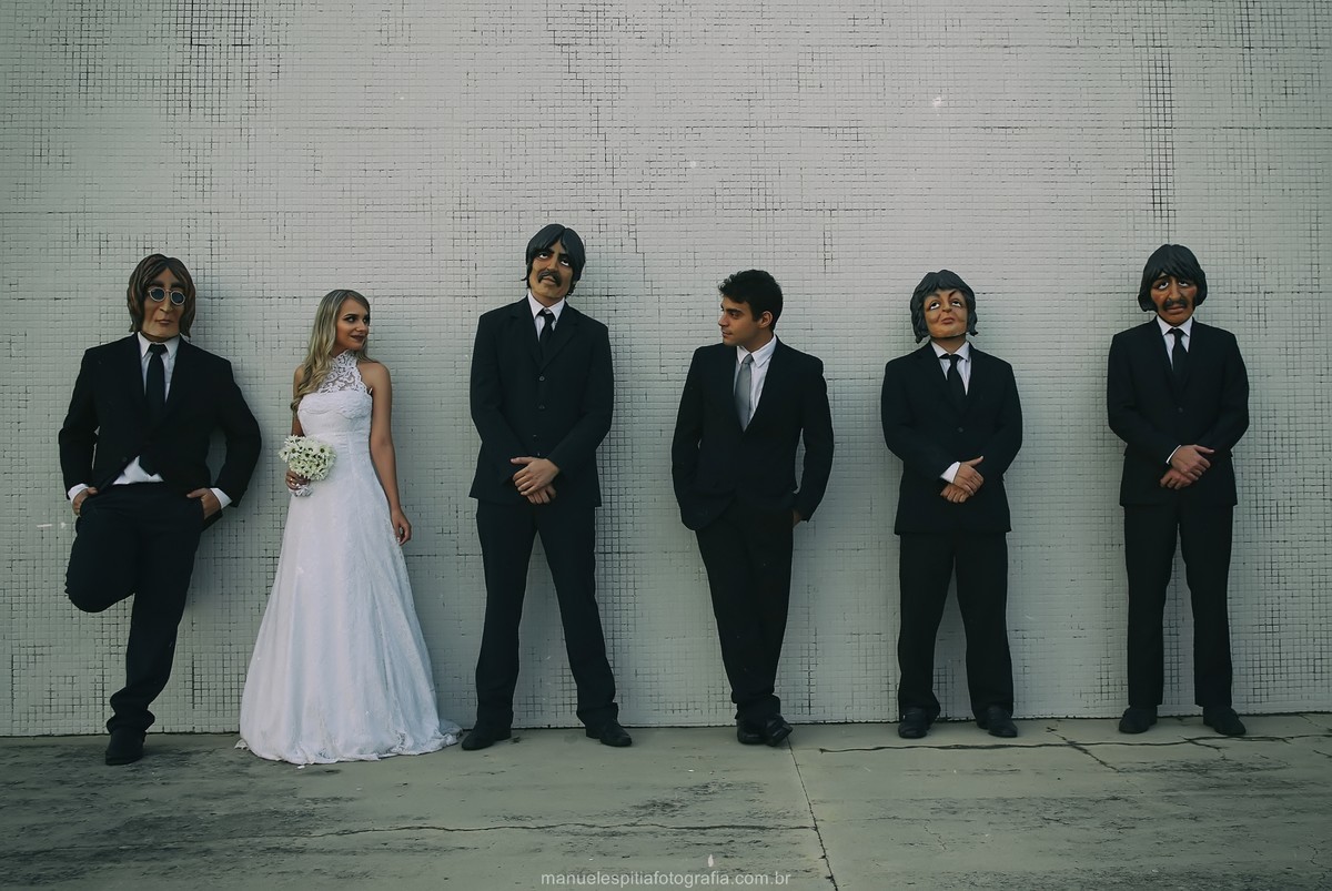 Fotos con creatividad