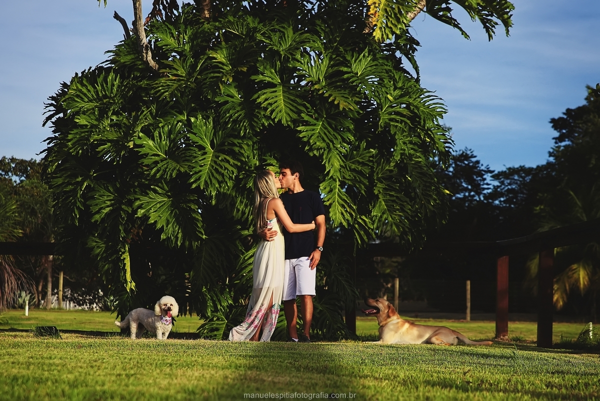 Bodas y ensayos fotográficos