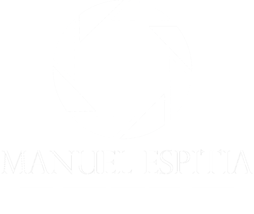 Logotipo de Manuel Espitia Fotografia
