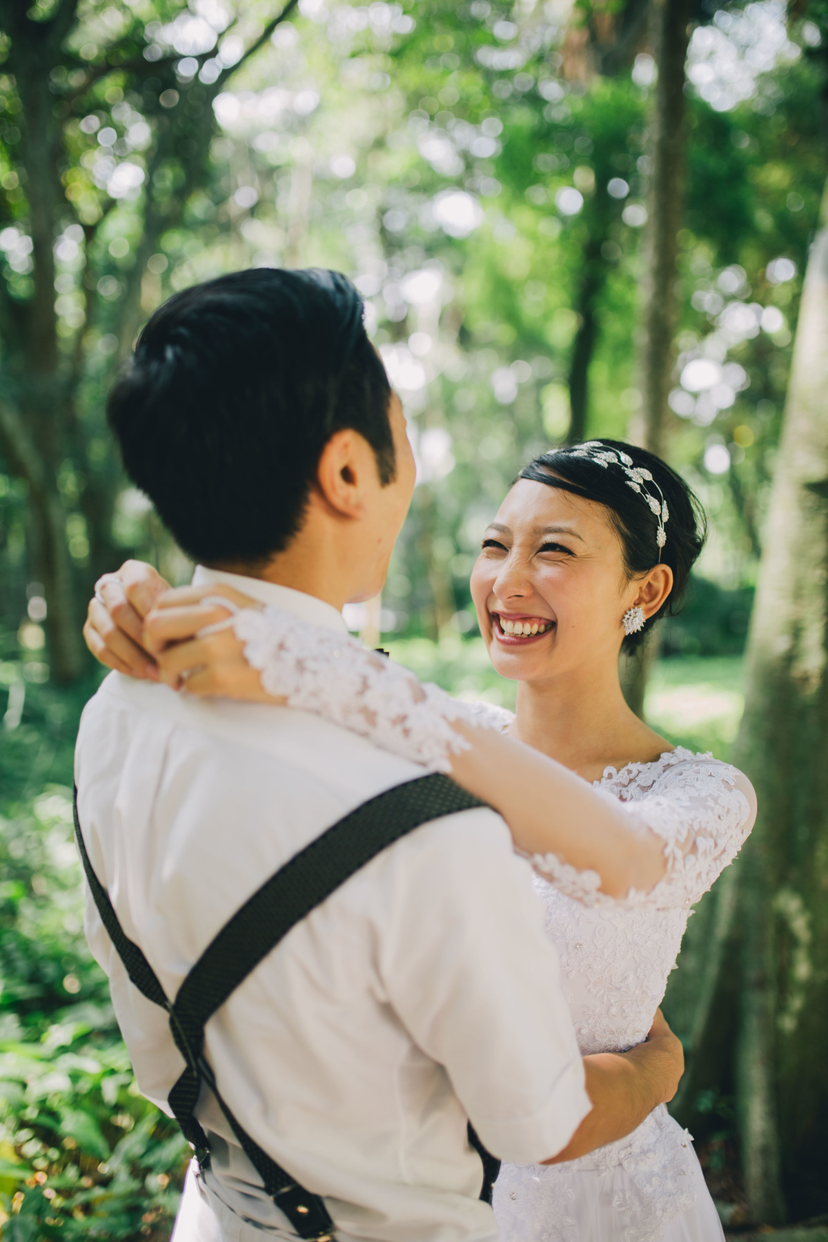 ensaio-externo-de-casal-rj-parque-lage-sorriso-felicidade