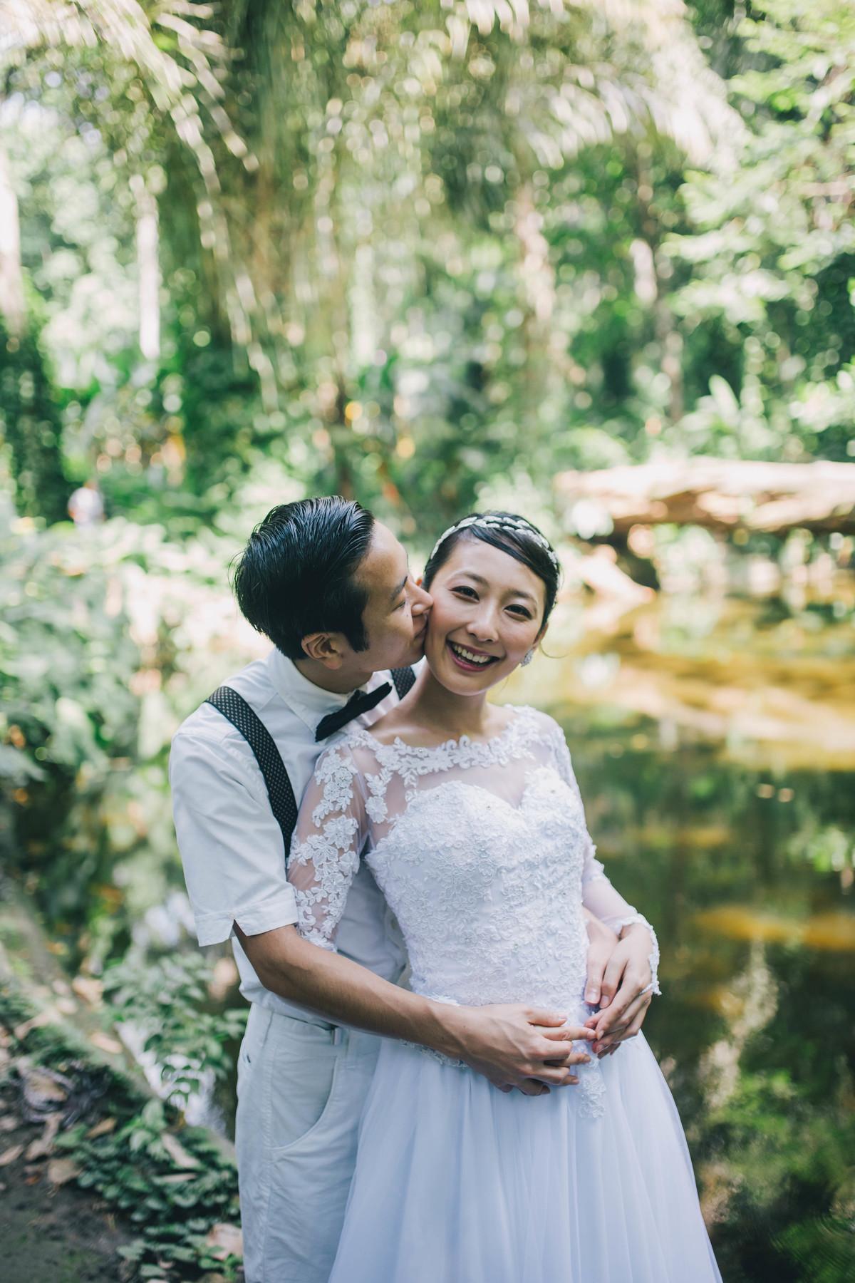 ensaio-externo-de-casal-rj-parque-lage-beijos