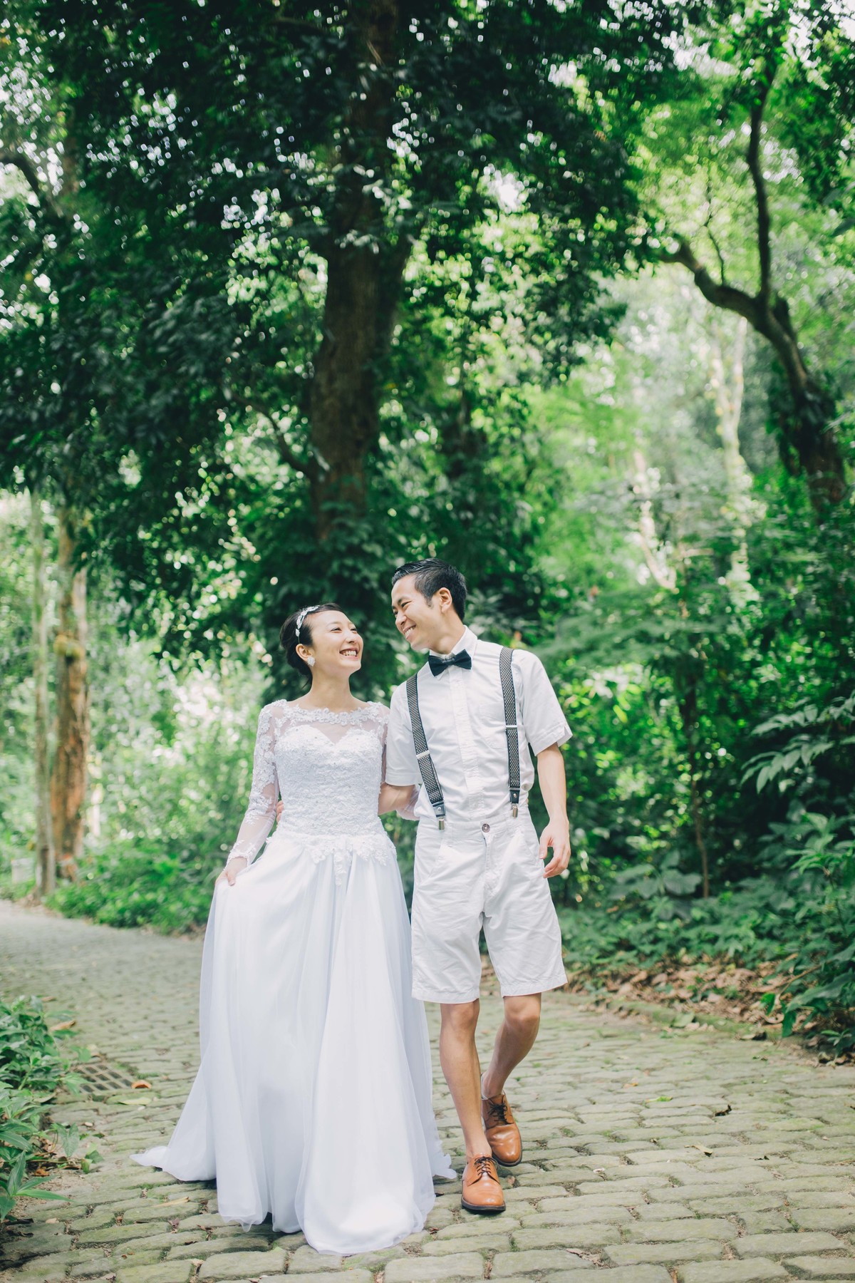 ensaio-externo-de-casal-rj-parque-lage-sorriso-amor