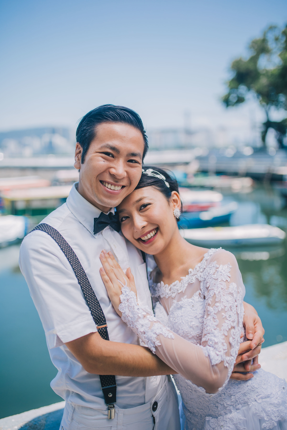 ensaio-externo-de-casal-rj-mureta-da-urca-cabeca-no-peito