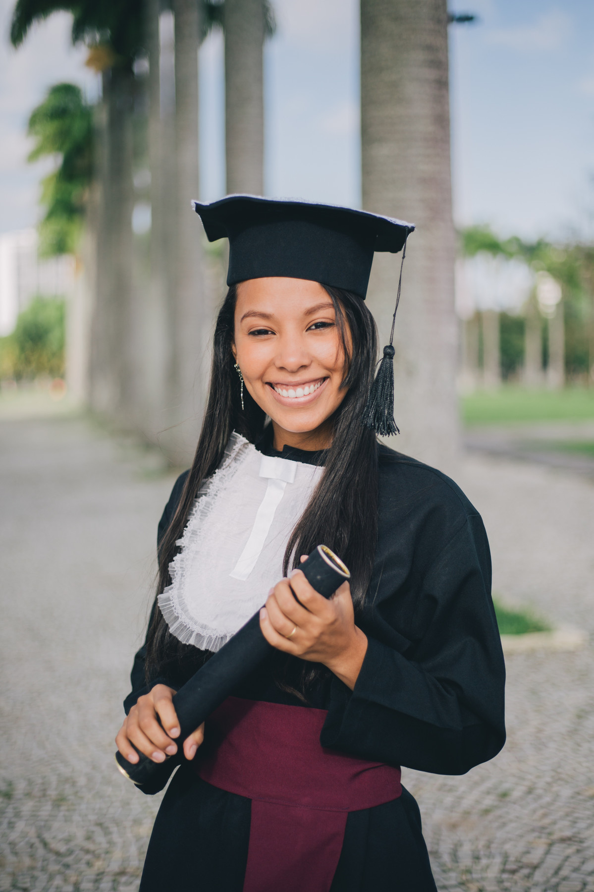 fotos-de-formatura-parque-laje-sorriso-canudo-na-mao-rj-danielle-paixão