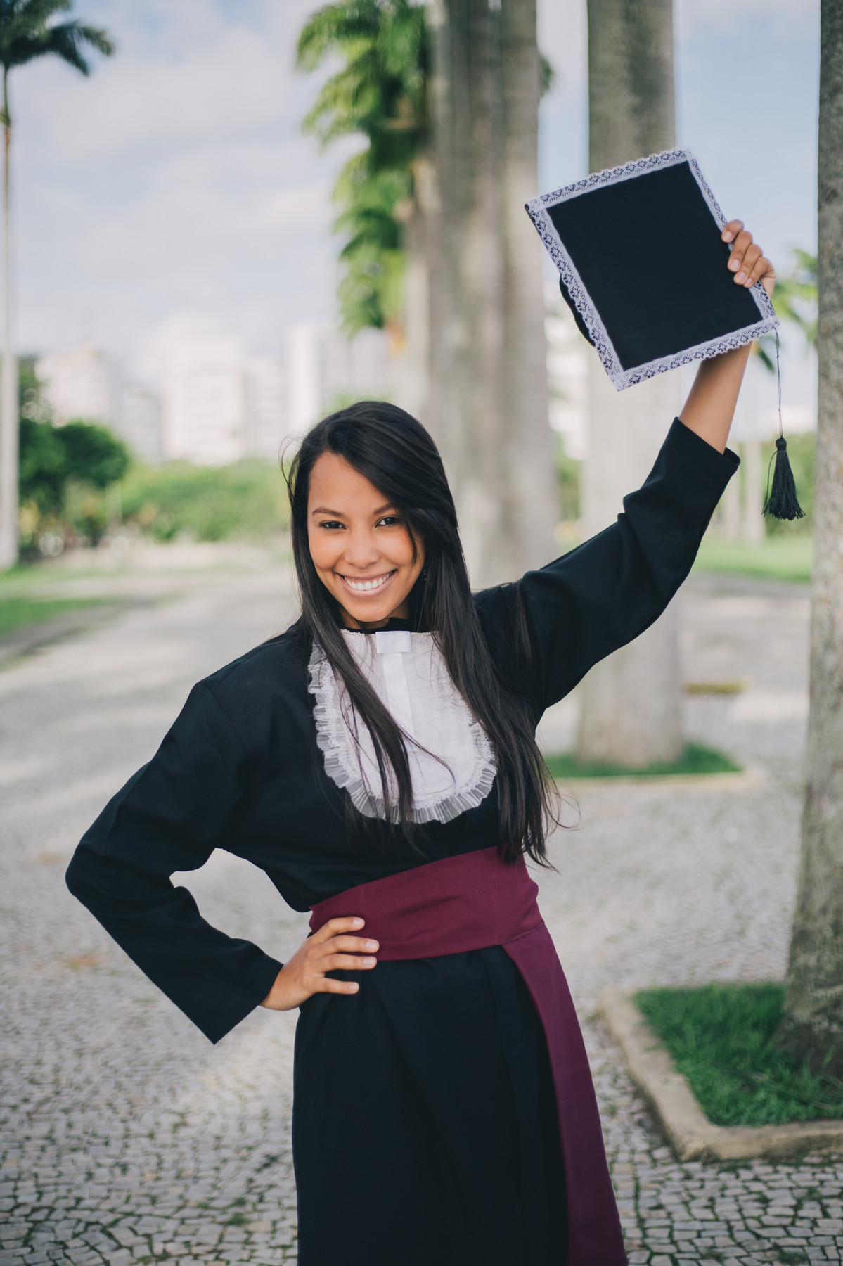 fotos-de-formatura-parque-laje-capelo-rj-danielle-paixão
