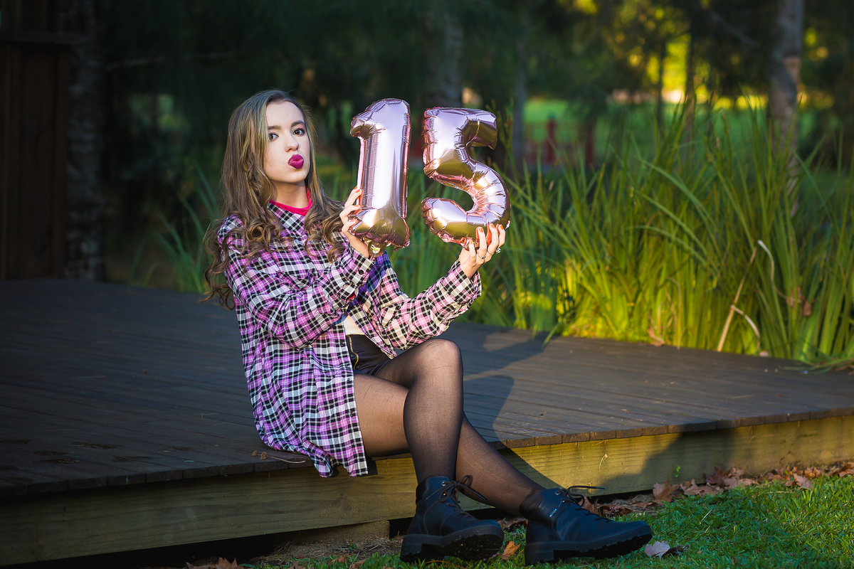 15 anos