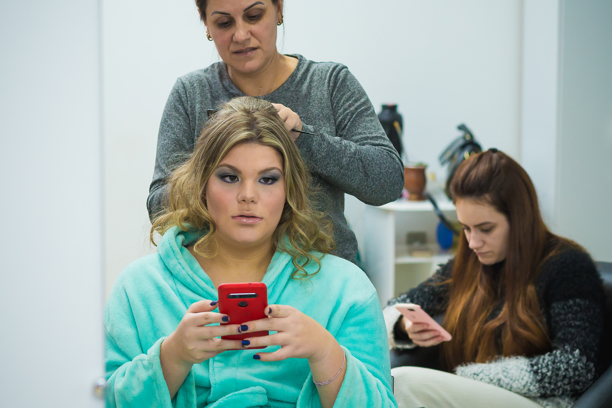 fotografo de 15 anos