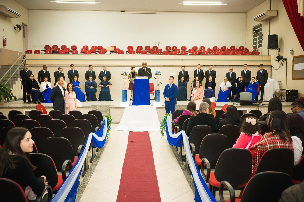 fotografo de casamento