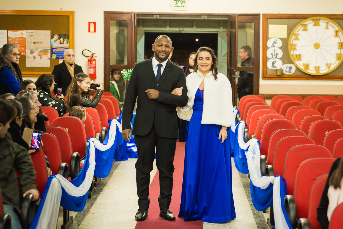 fotografo de casamento