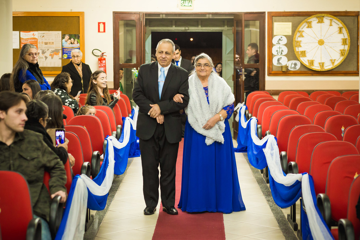 fotografo de casamento