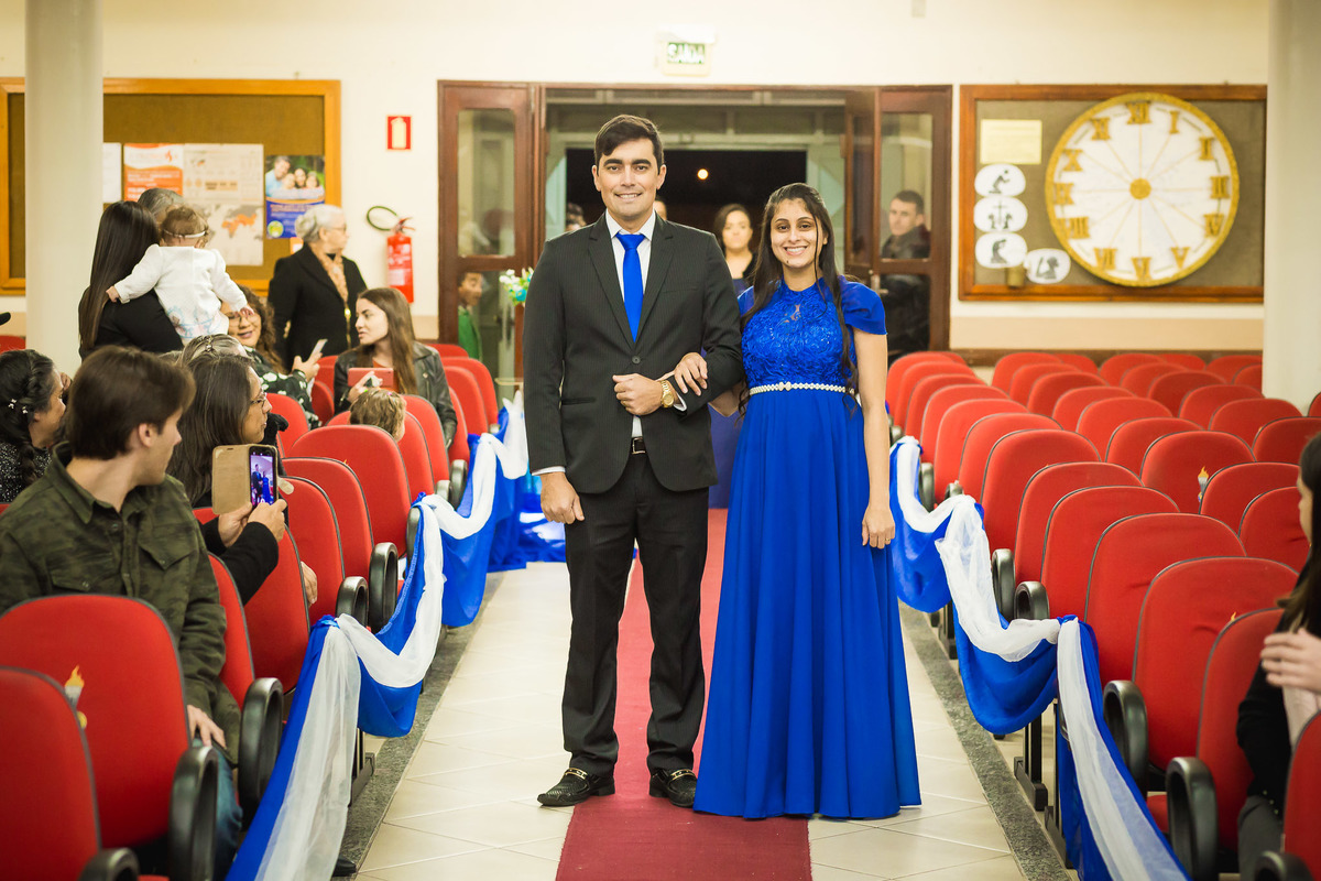 fotografo de casamento