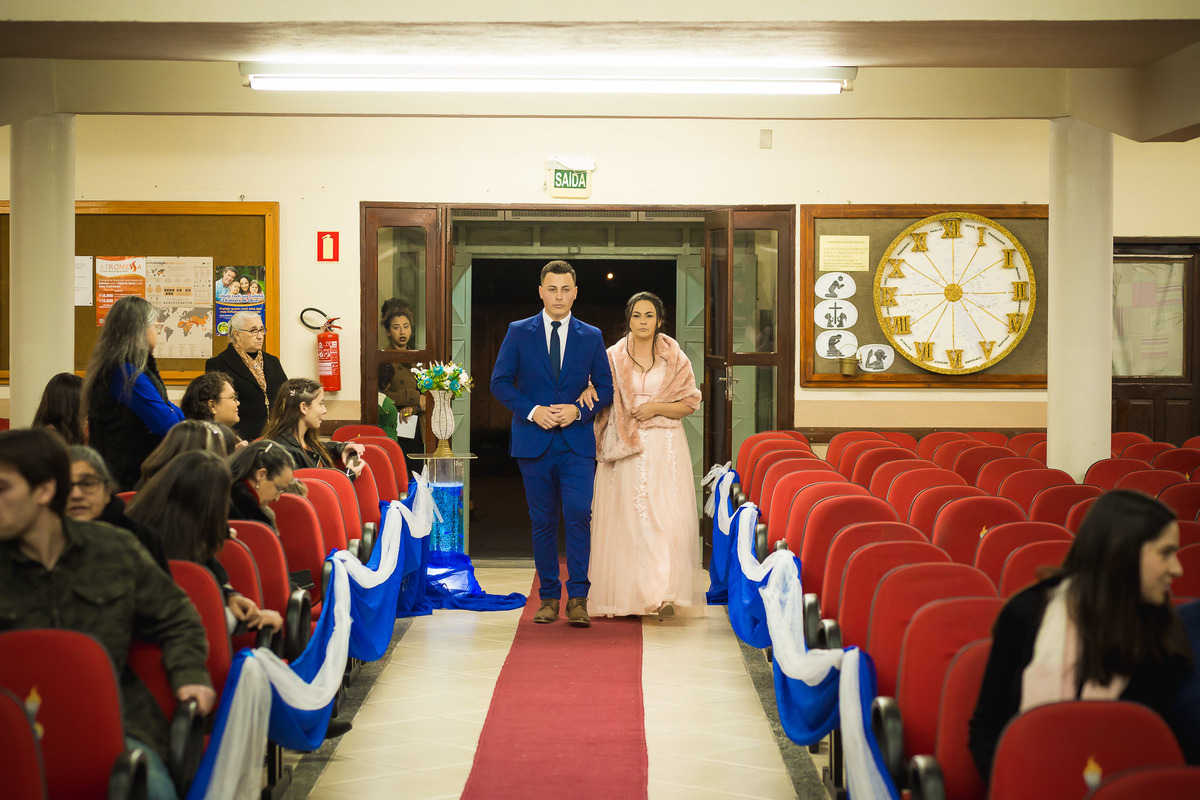 fotografo de casamento