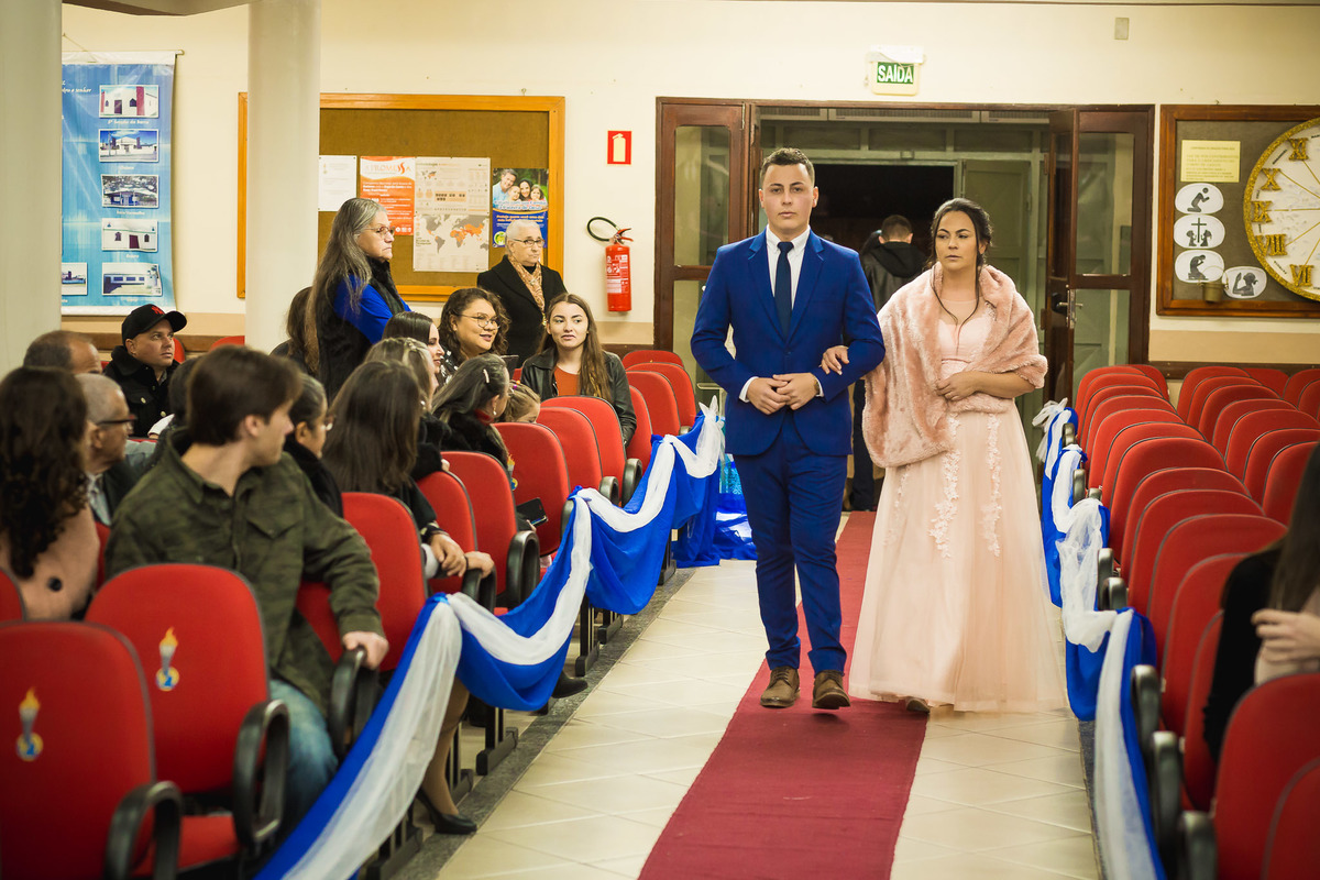 fotografo de casamento