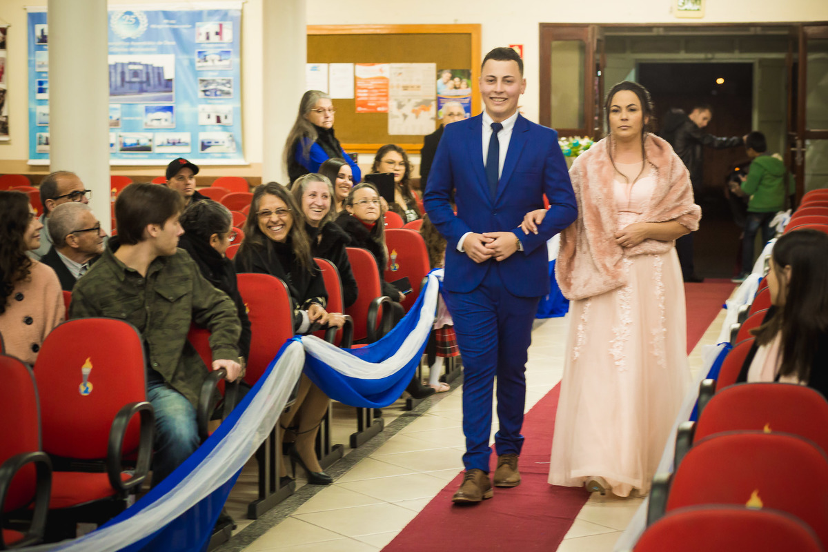 fotografo de casamento