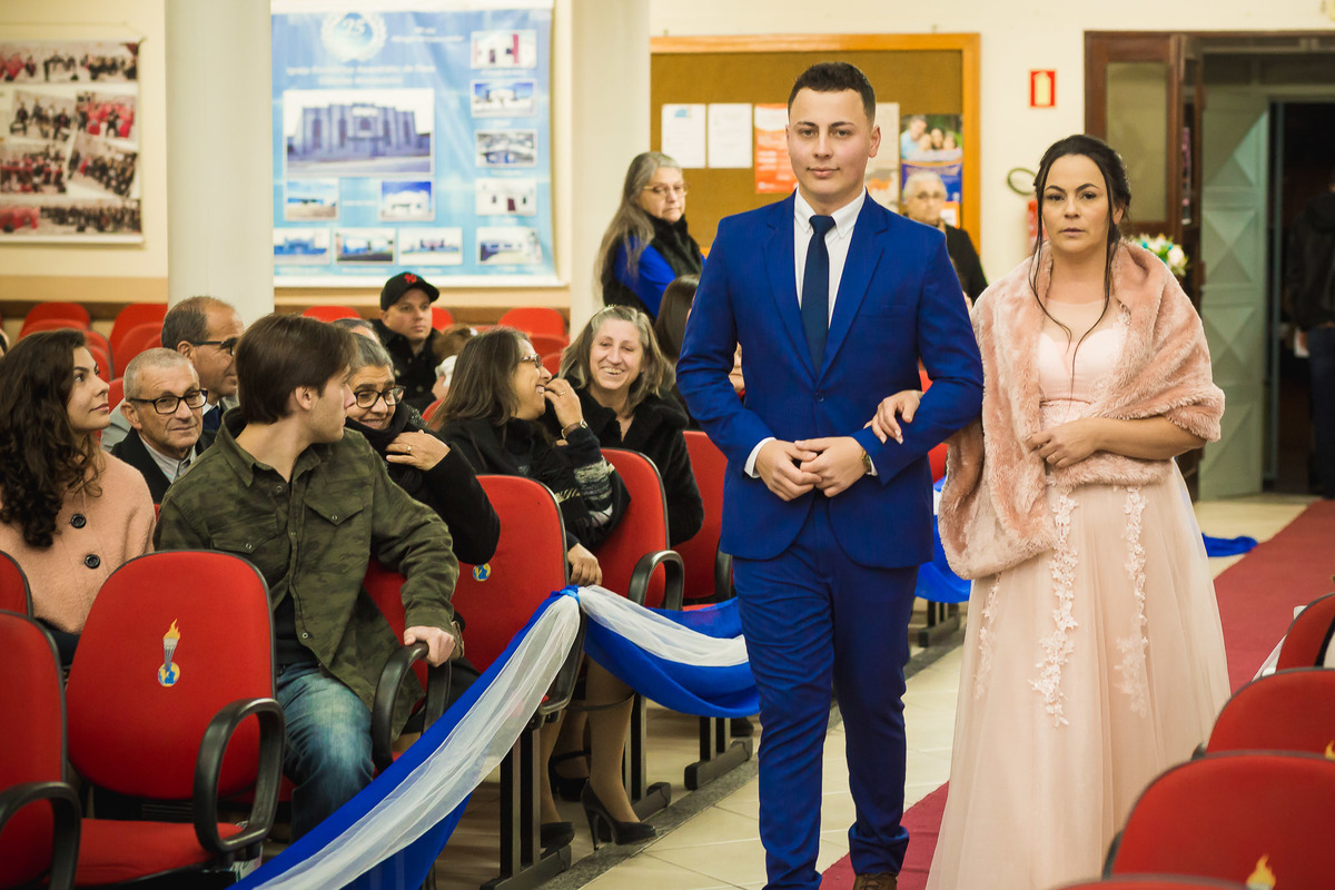 fotografo de casamento