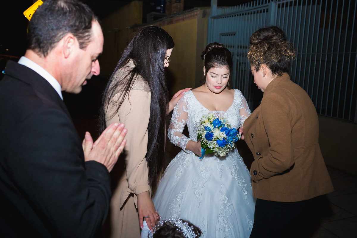 fotografo de casamento