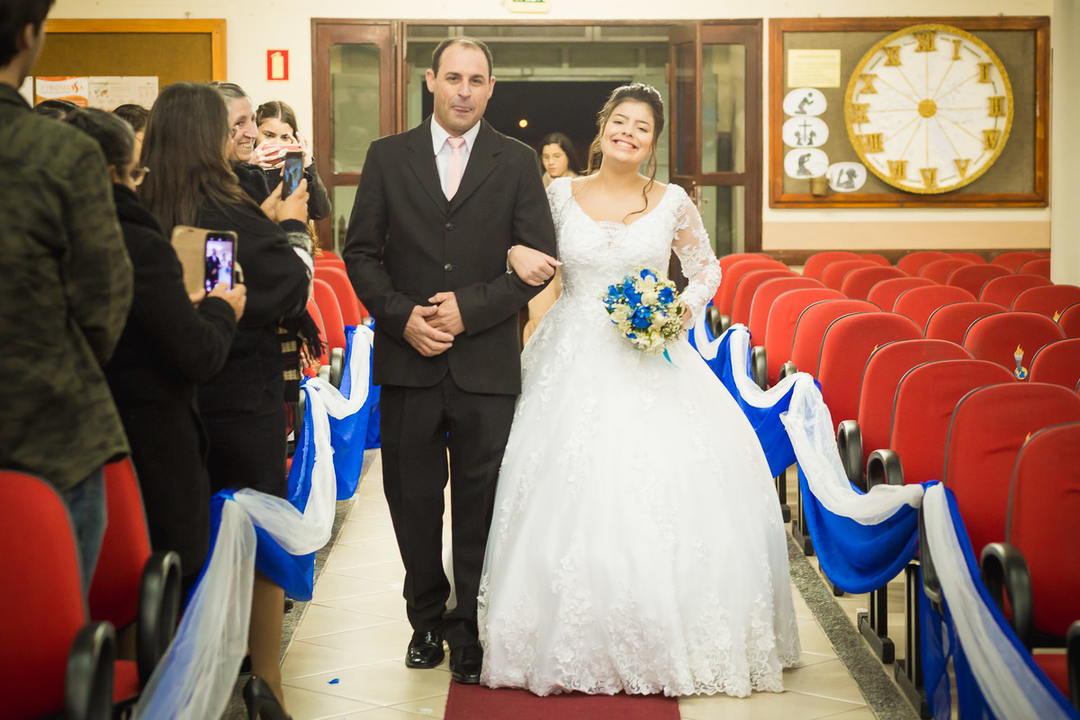 fotografo de casamento