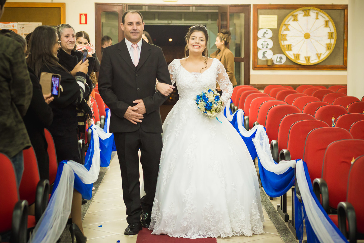 fotografo de casamento