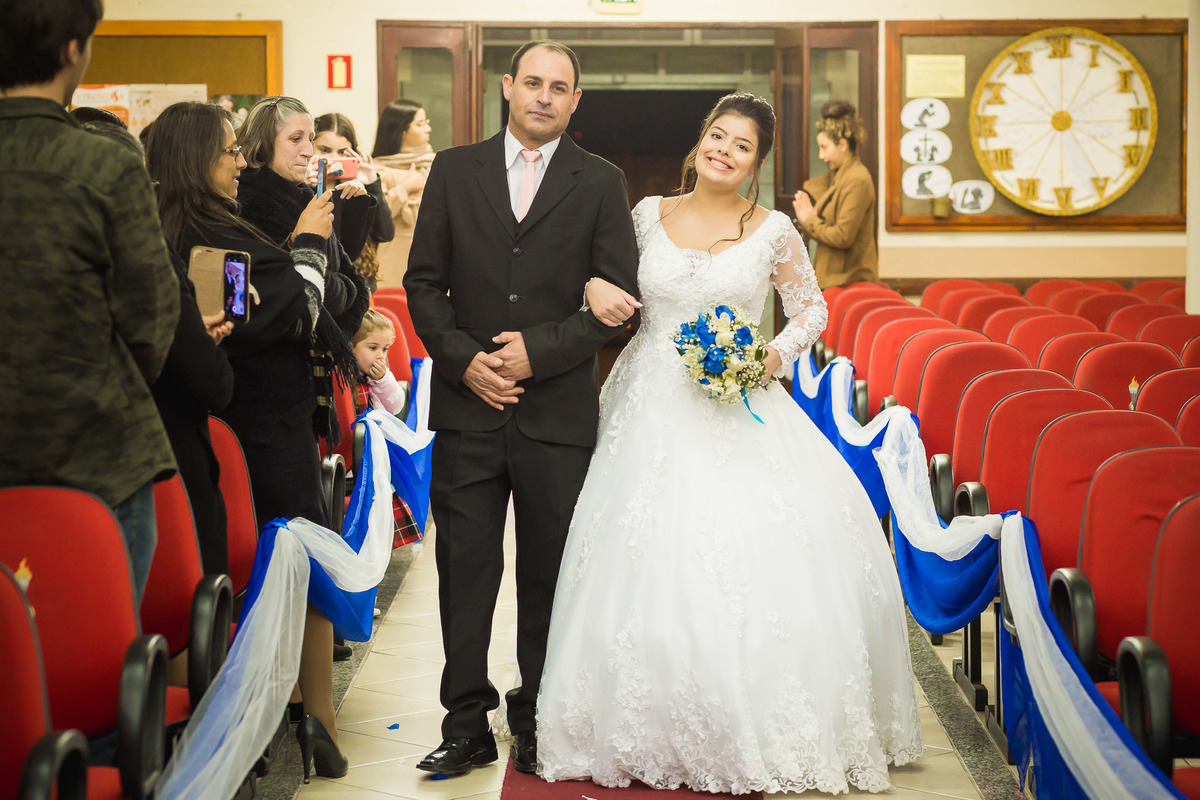 fotografo de casamento