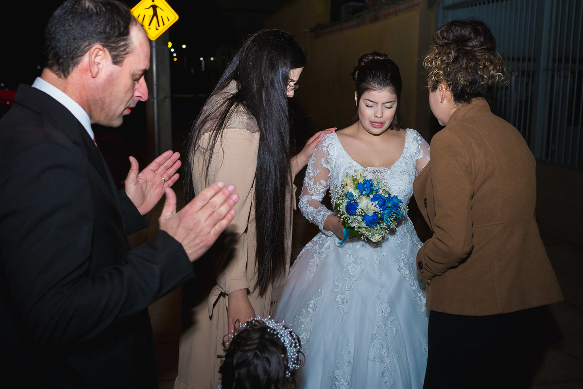 fotografo de casamento